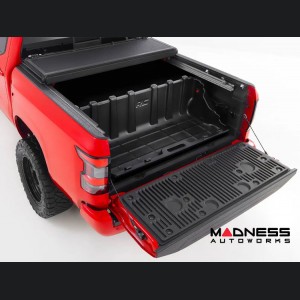 Truck Bed Cargo Storage Box - Rough Country - Mid Size Bed